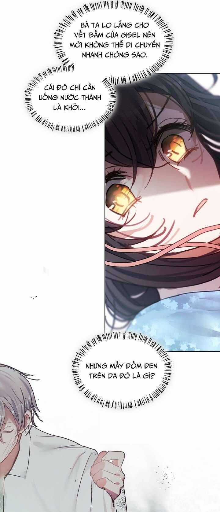 Thành Viên Trong Gia Đình Phát Cuồng Vì Tôi Chương 80 trang 32