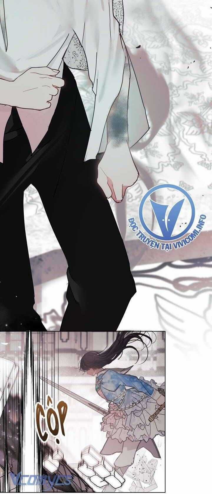 Thành Viên Trong Gia Đình Phát Cuồng Vì Tôi Chương 80 trang 33