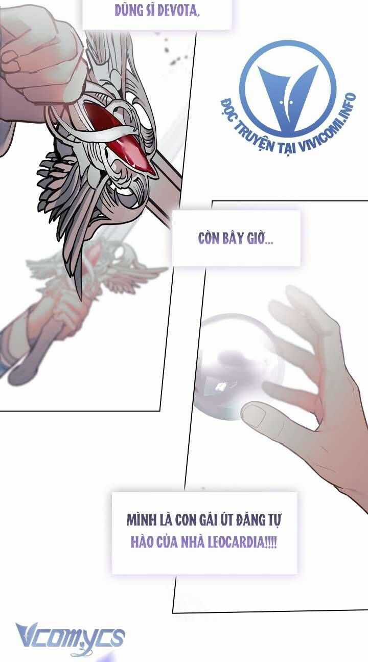 Thành Viên Trong Gia Đình Phát Cuồng Vì Tôi Chương 80 trang 36