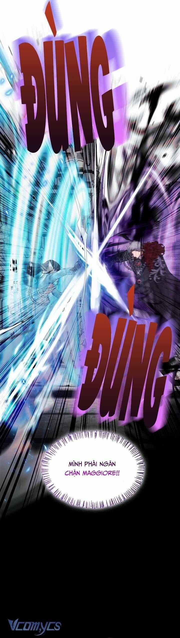 Thành Viên Trong Gia Đình Phát Cuồng Vì Tôi Chương 80 trang 37