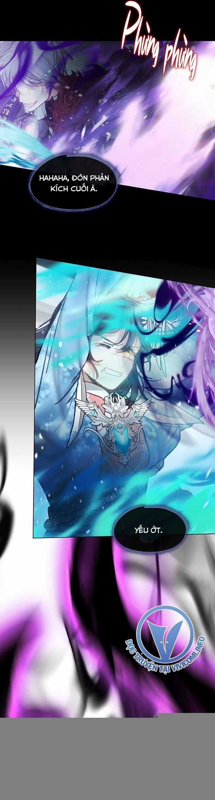 Thành Viên Trong Gia Đình Phát Cuồng Vì Tôi Chương 80 trang 38