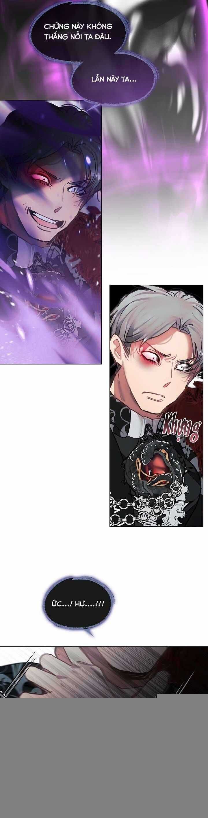 Thành Viên Trong Gia Đình Phát Cuồng Vì Tôi Chương 80 trang 39