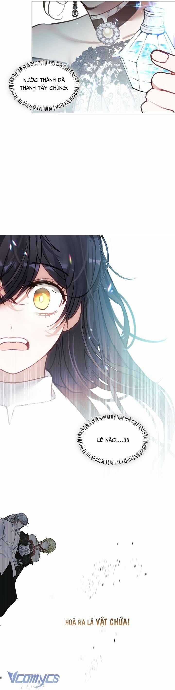 Thành Viên Trong Gia Đình Phát Cuồng Vì Tôi Chương 80 trang 42