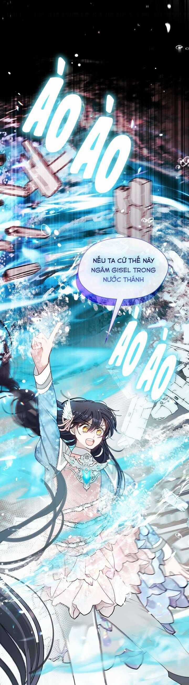 Thành Viên Trong Gia Đình Phát Cuồng Vì Tôi Chương 80 trang 47