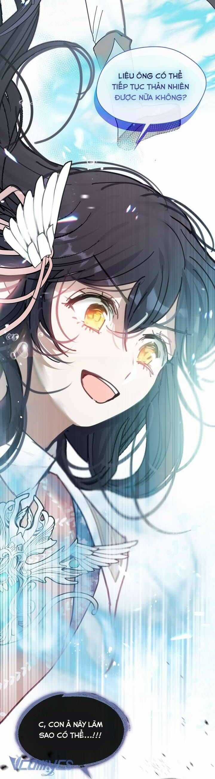 Thành Viên Trong Gia Đình Phát Cuồng Vì Tôi Chương 80 trang 48