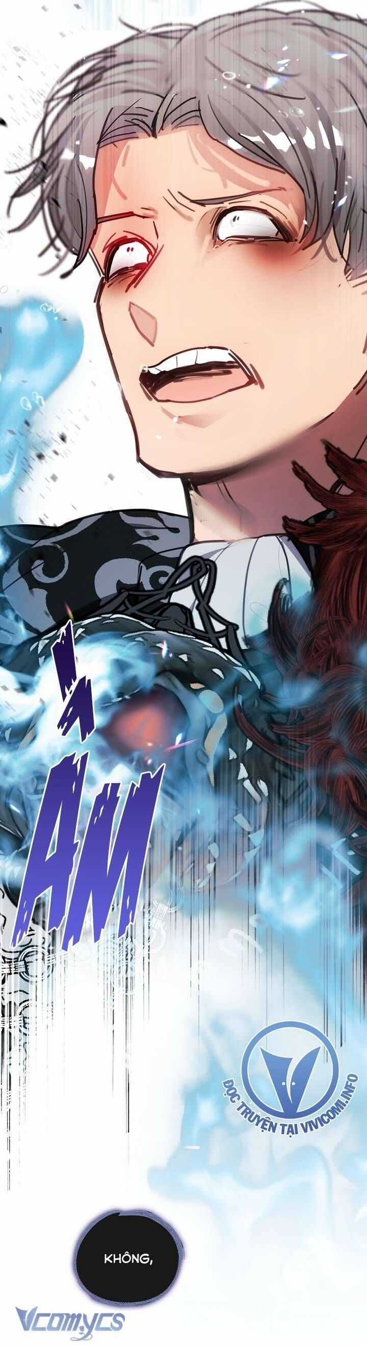 Thành Viên Trong Gia Đình Phát Cuồng Vì Tôi Chương 80 trang 49