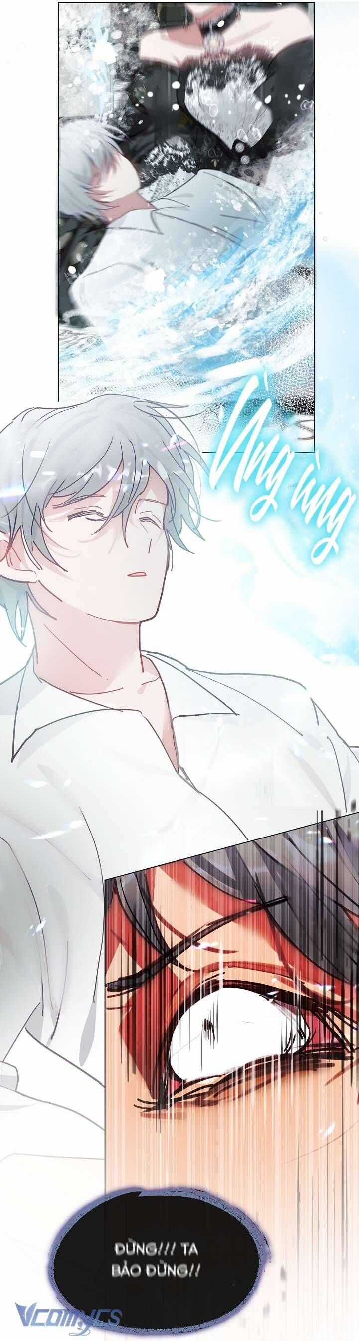 Thành Viên Trong Gia Đình Phát Cuồng Vì Tôi Chương 80 trang 51