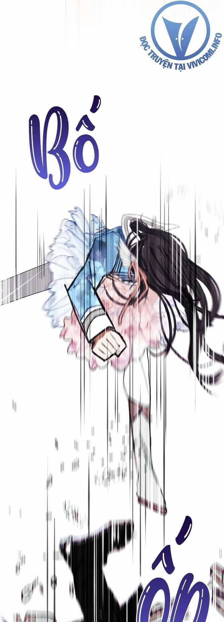 Thành Viên Trong Gia Đình Phát Cuồng Vì Tôi Chương 80 trang 52