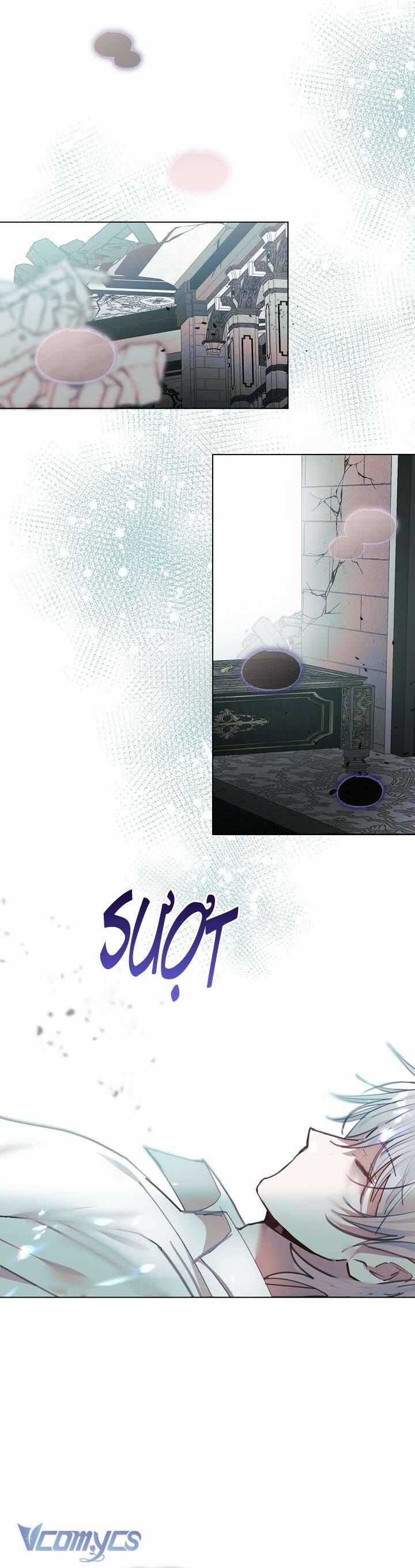 Thành Viên Trong Gia Đình Phát Cuồng Vì Tôi Chương 80 trang 55