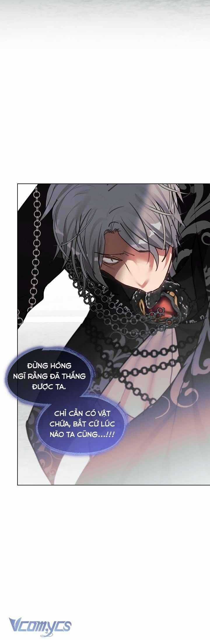 Thành Viên Trong Gia Đình Phát Cuồng Vì Tôi Chương 80 trang 58