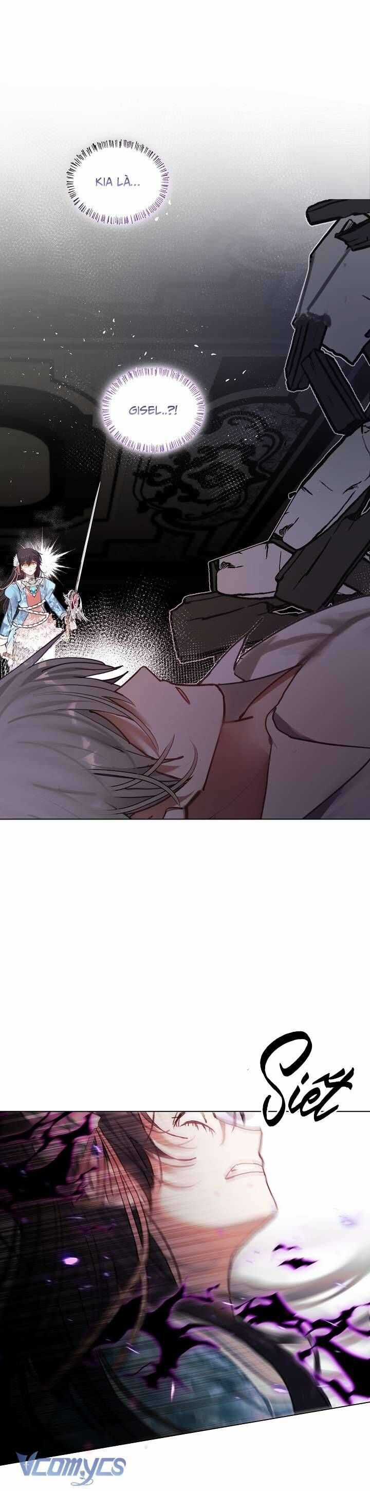 Thành Viên Trong Gia Đình Phát Cuồng Vì Tôi Chương 80 trang 6