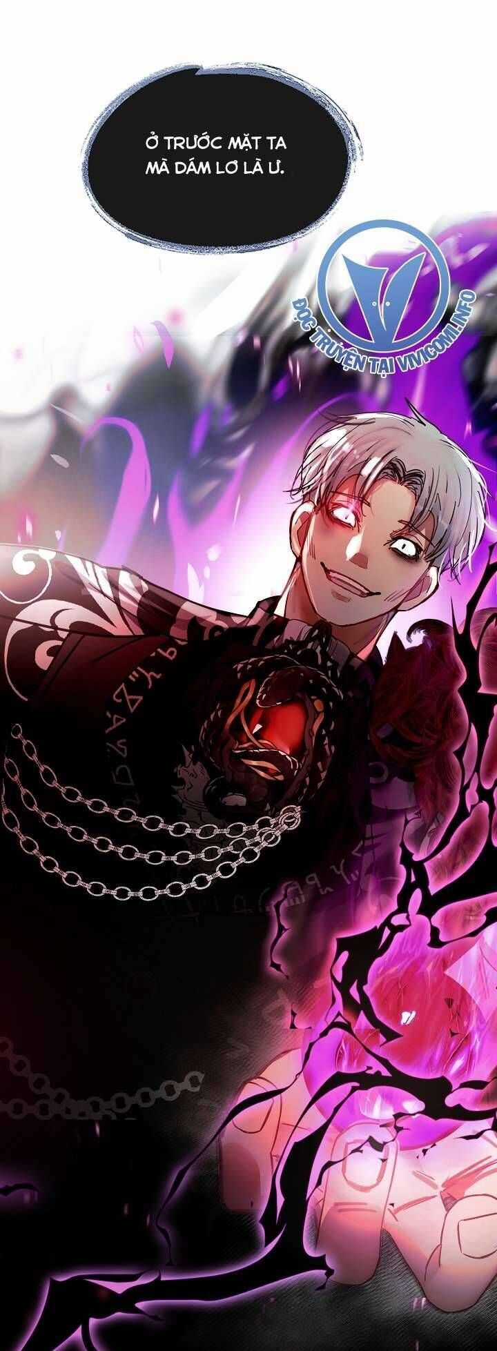 Thành Viên Trong Gia Đình Phát Cuồng Vì Tôi Chương 80 trang 7