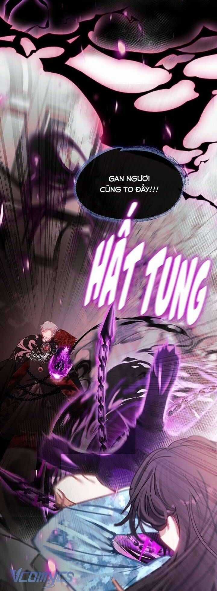 Thành Viên Trong Gia Đình Phát Cuồng Vì Tôi Chương 80 trang 8