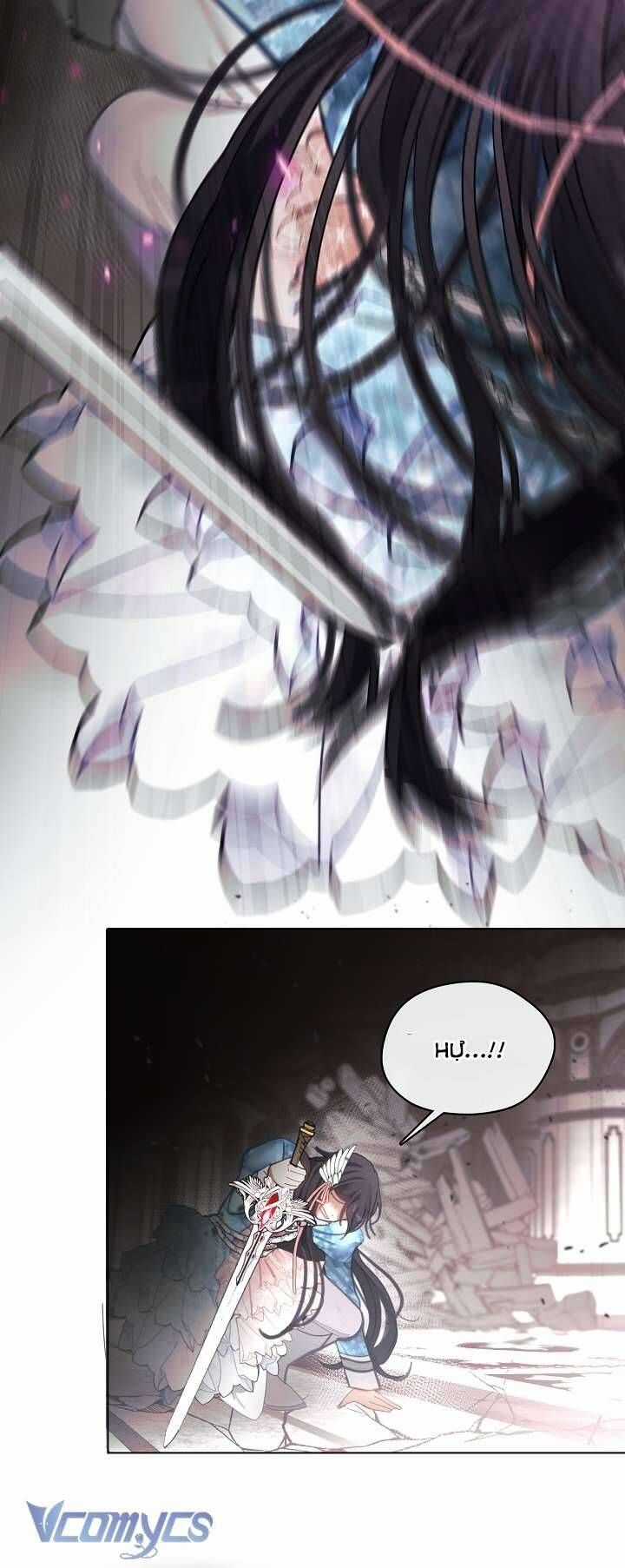 Thành Viên Trong Gia Đình Phát Cuồng Vì Tôi Chương 80 trang 9