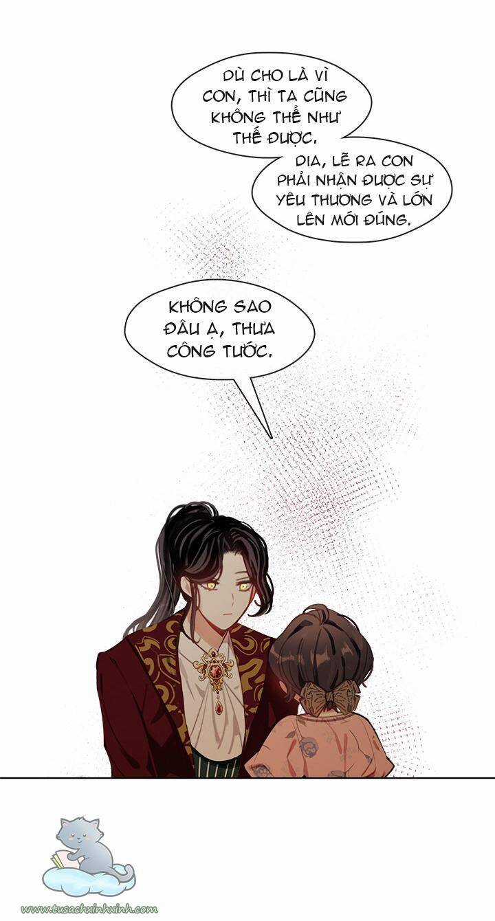 Thành Viên Trong Gia Đình Phát Cuồng Vì Tôi Chương 9 trang 11