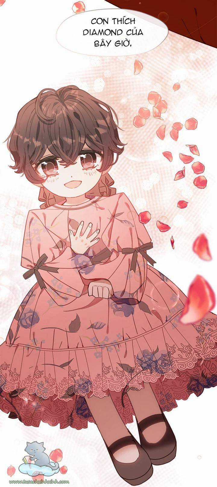 Thành Viên Trong Gia Đình Phát Cuồng Vì Tôi Chương 9 trang 13