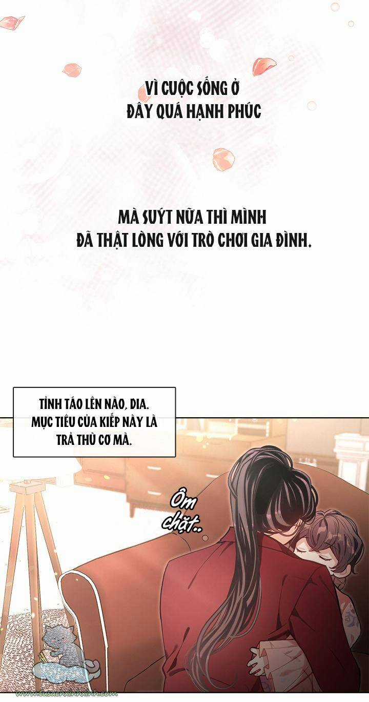 Thành Viên Trong Gia Đình Phát Cuồng Vì Tôi Chương 9 trang 14