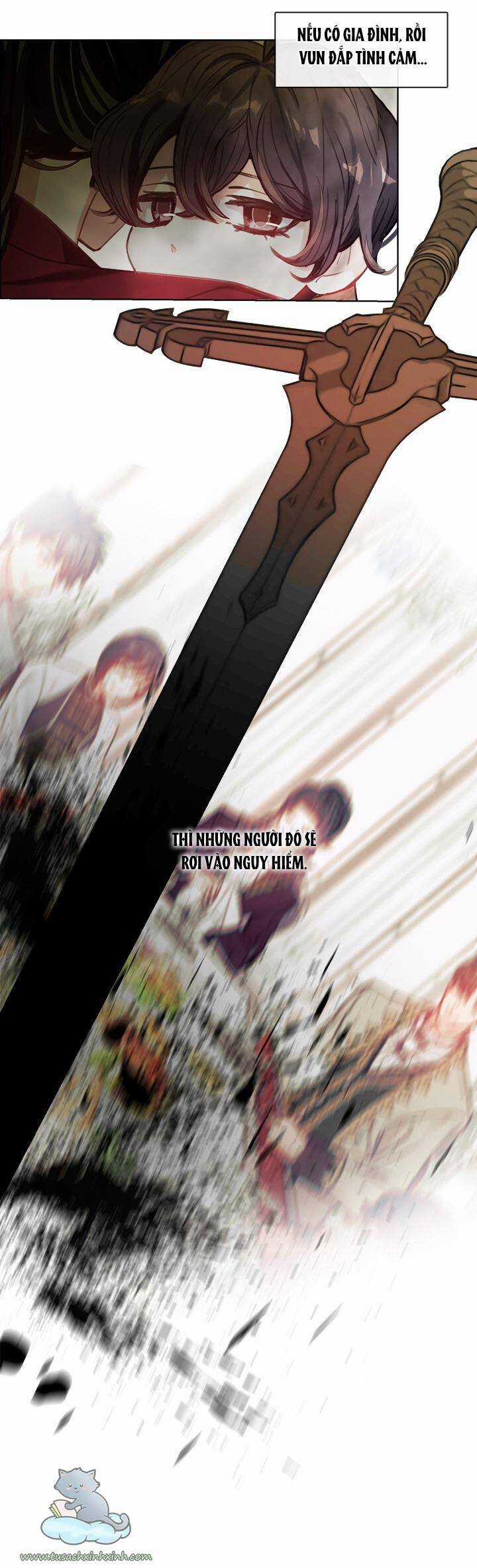 Thành Viên Trong Gia Đình Phát Cuồng Vì Tôi Chương 9 trang 15