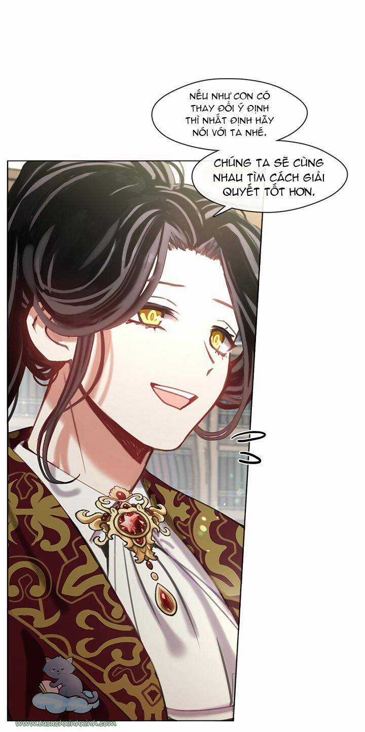 Thành Viên Trong Gia Đình Phát Cuồng Vì Tôi Chương 9 trang 16