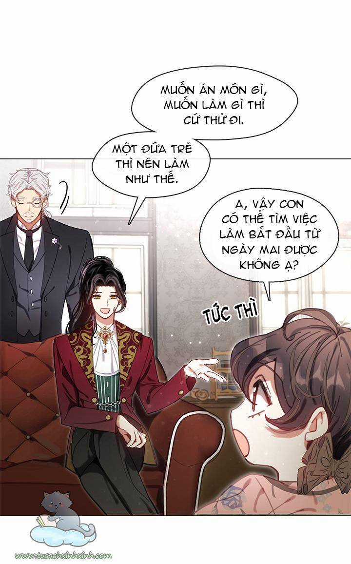 Thành Viên Trong Gia Đình Phát Cuồng Vì Tôi Chương 9 trang 18