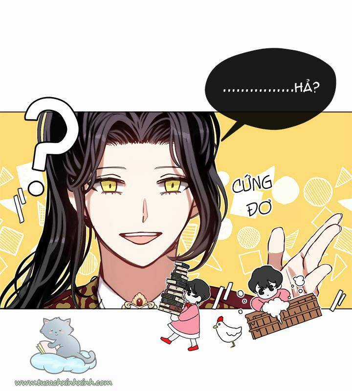 Thành Viên Trong Gia Đình Phát Cuồng Vì Tôi Chương 9 trang 19