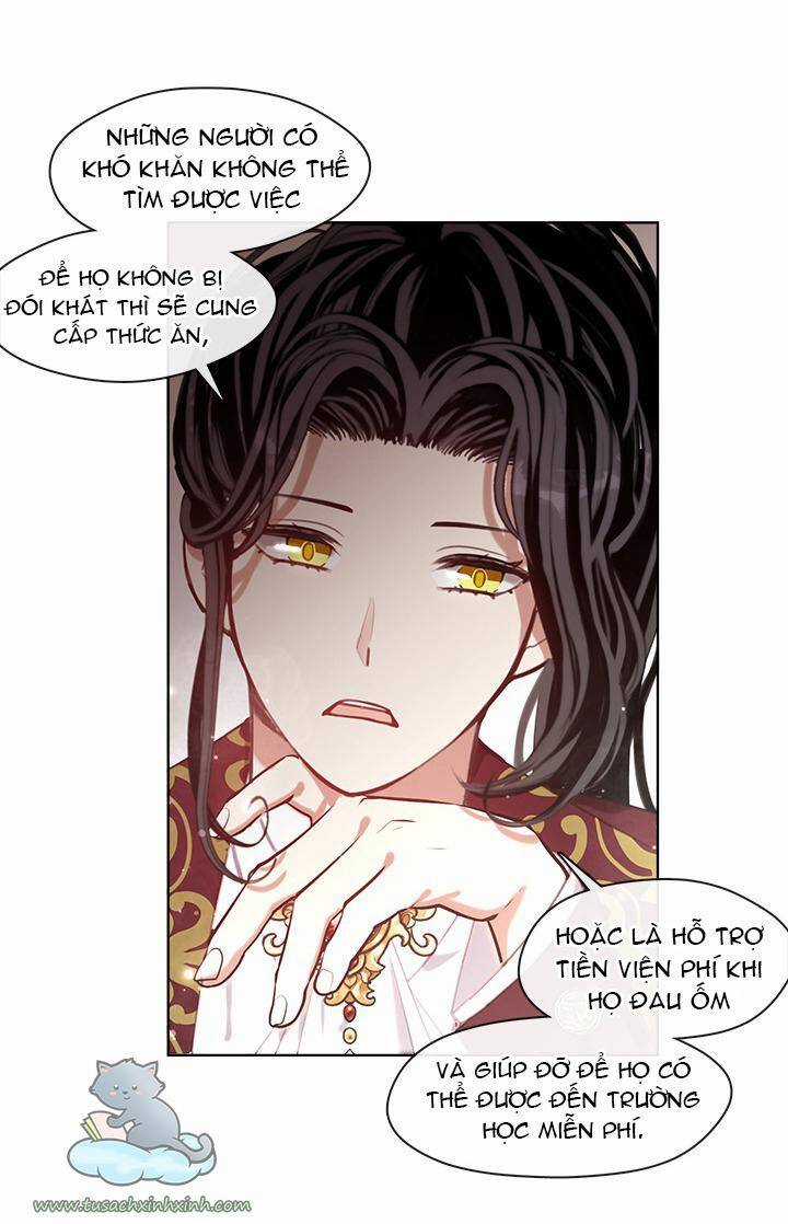 Thành Viên Trong Gia Đình Phát Cuồng Vì Tôi Chương 9 trang 24