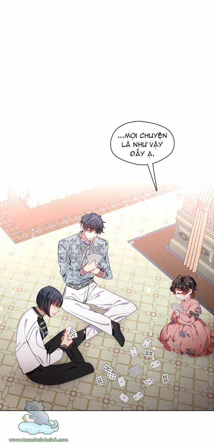 Thành Viên Trong Gia Đình Phát Cuồng Vì Tôi Chương 9 trang 36