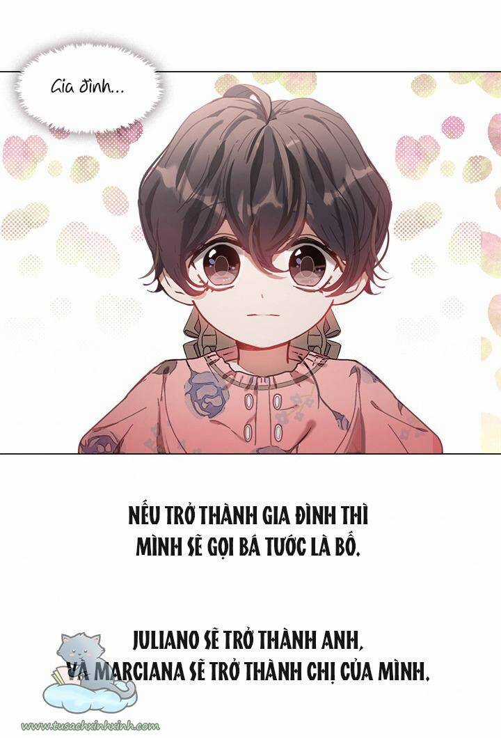 Thành Viên Trong Gia Đình Phát Cuồng Vì Tôi Chương 9 trang 4