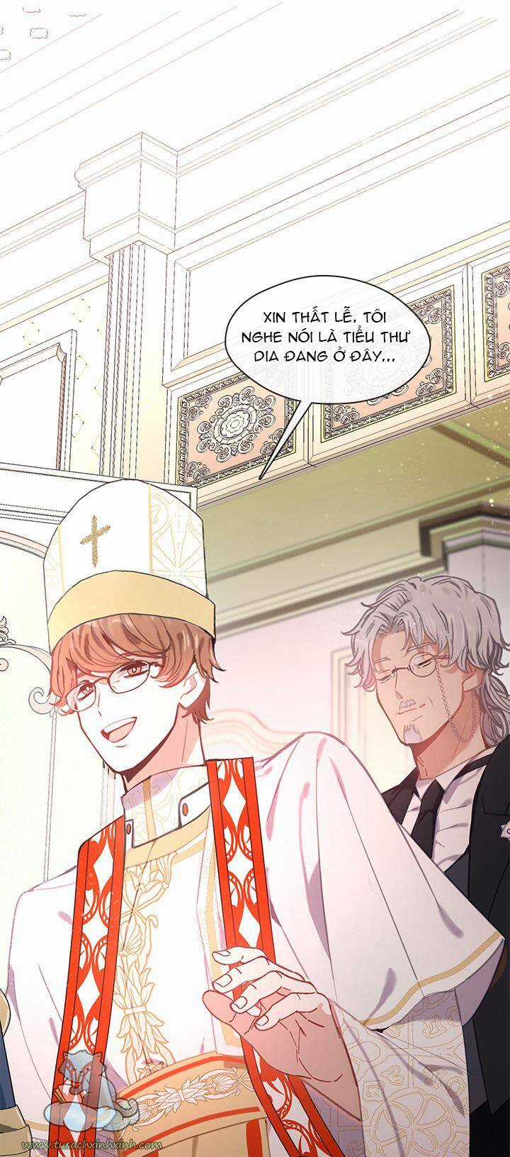 Thành Viên Trong Gia Đình Phát Cuồng Vì Tôi Chương 9 trang 40