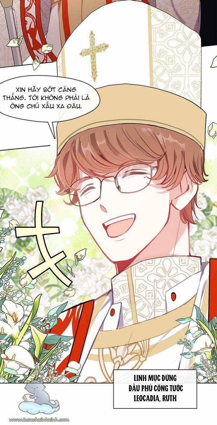 Thành Viên Trong Gia Đình Phát Cuồng Vì Tôi Chương 9 trang 41