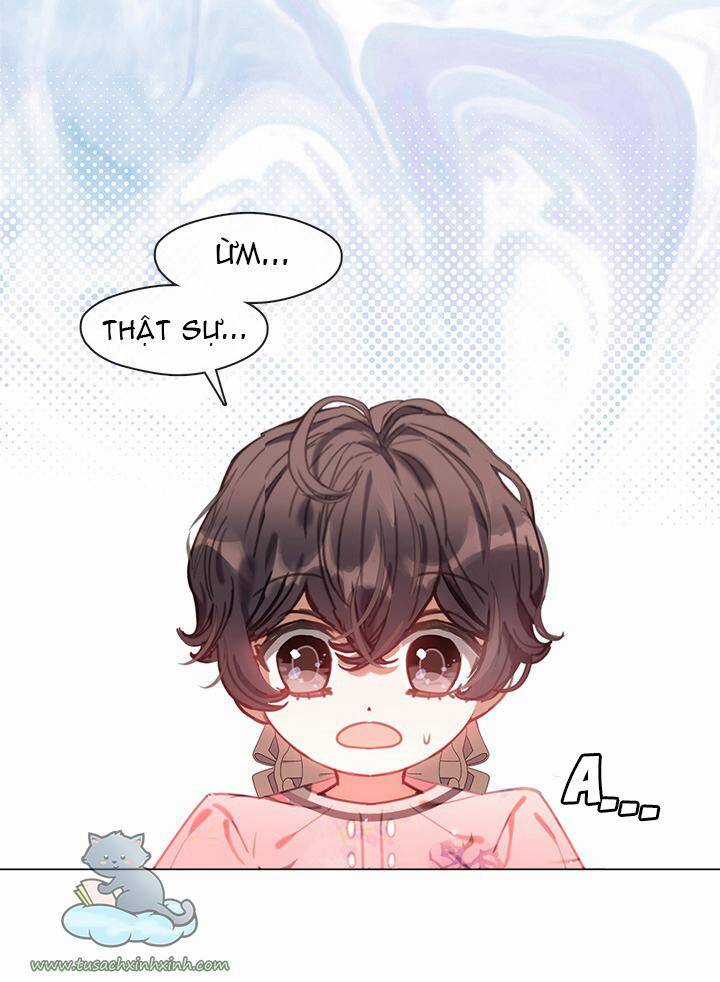 Thành Viên Trong Gia Đình Phát Cuồng Vì Tôi Chương 9 trang 48