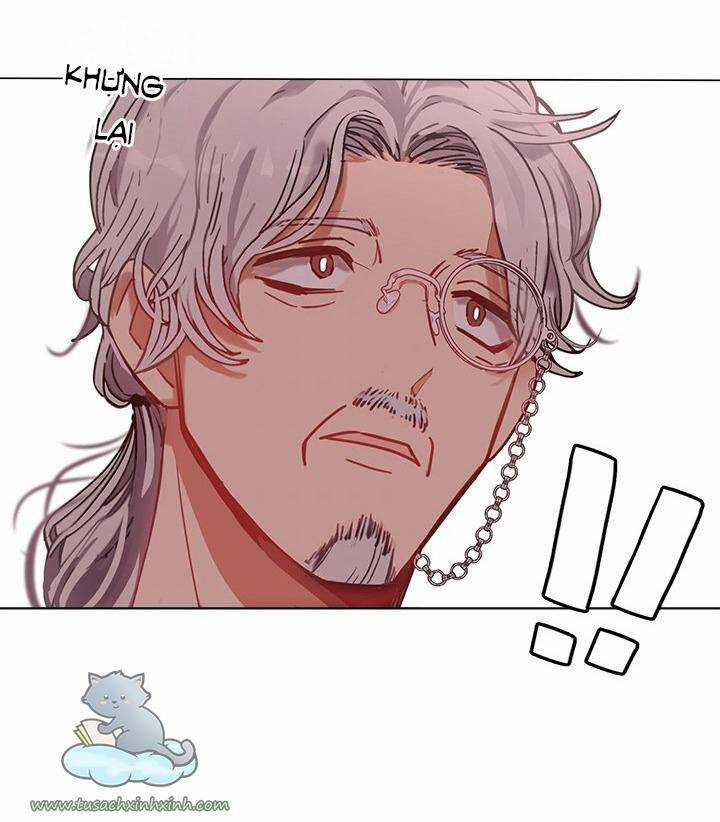 Thành Viên Trong Gia Đình Phát Cuồng Vì Tôi Chương 9 trang 50