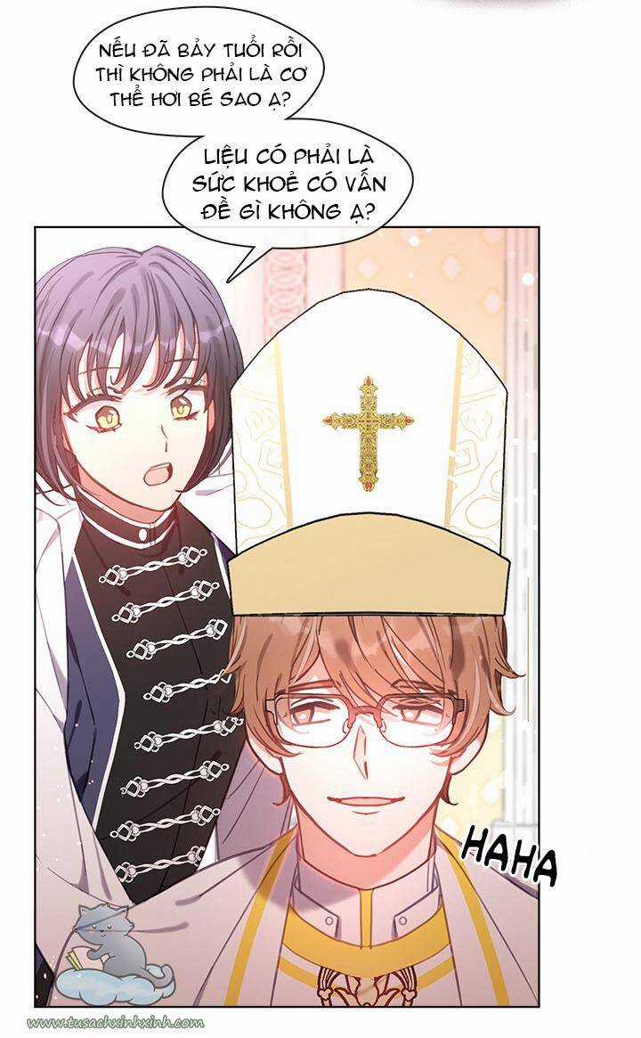 Thành Viên Trong Gia Đình Phát Cuồng Vì Tôi Chương 9 trang 52