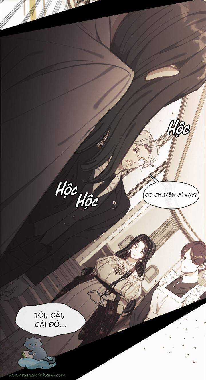 Thành Viên Trong Gia Đình Phát Cuồng Vì Tôi Chương 9 trang 59