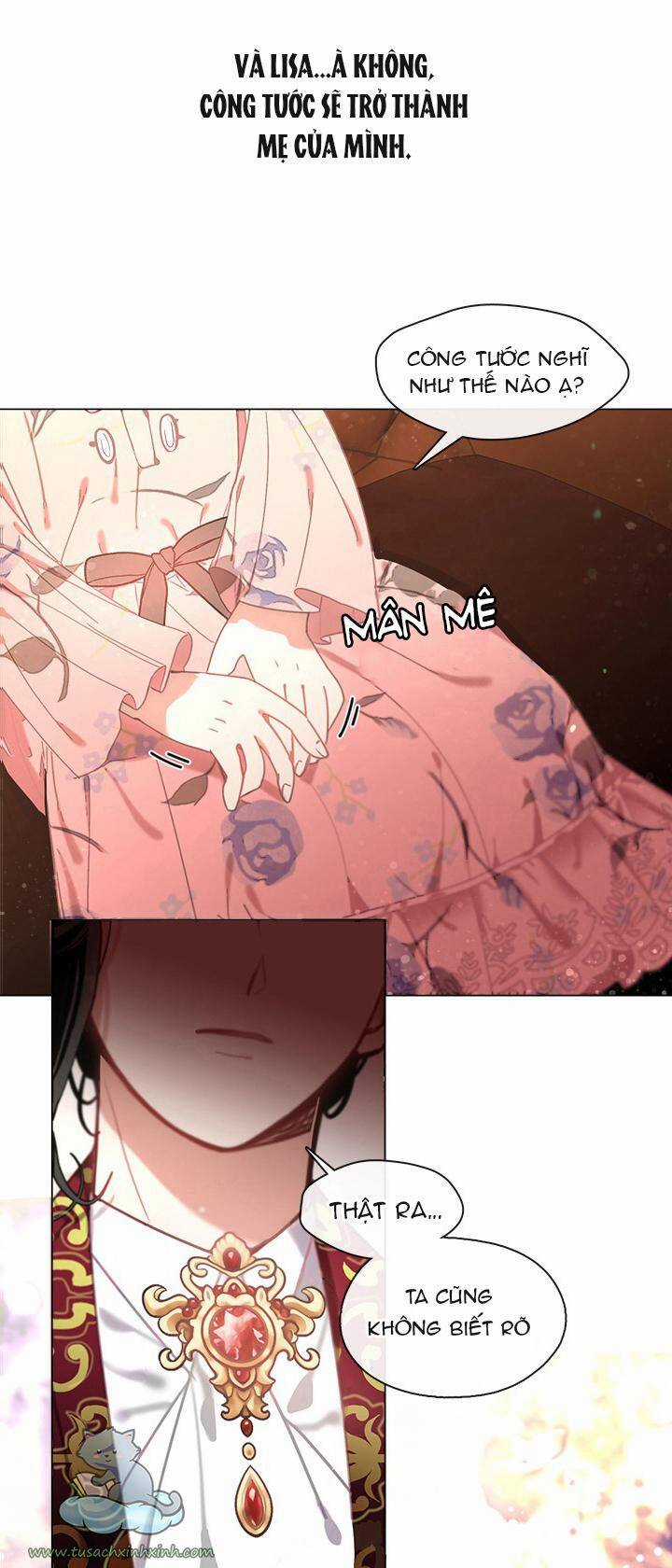 Thành Viên Trong Gia Đình Phát Cuồng Vì Tôi Chương 9 trang 6