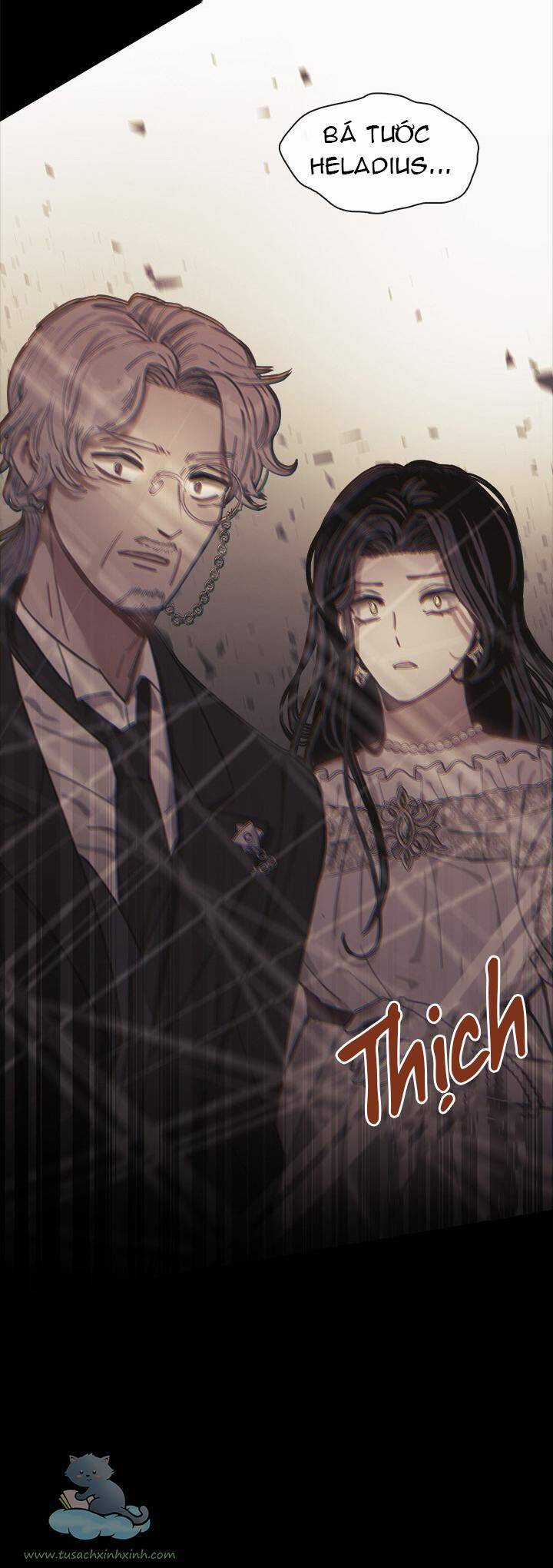 Thành Viên Trong Gia Đình Phát Cuồng Vì Tôi Chương 9 trang 60