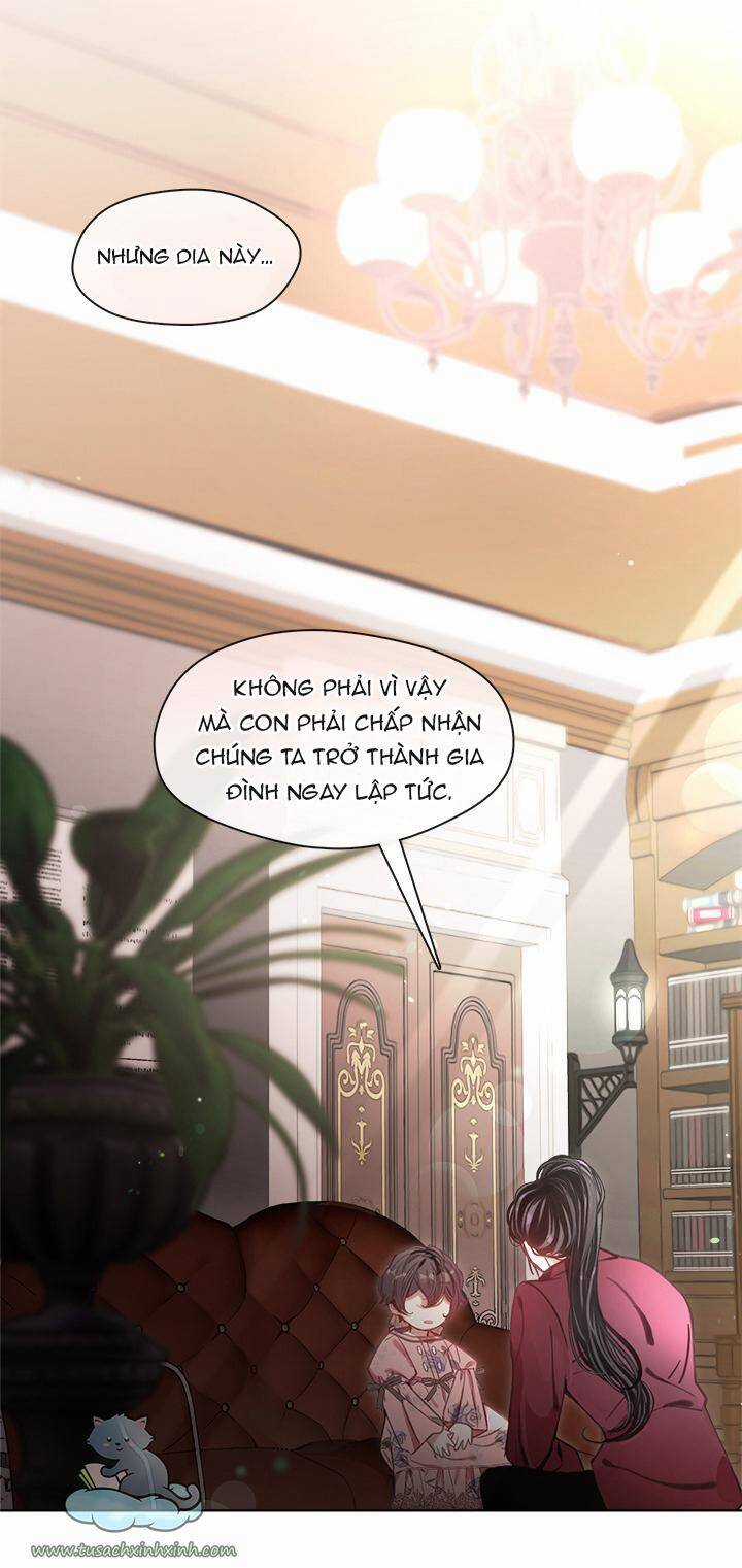 Thành Viên Trong Gia Đình Phát Cuồng Vì Tôi Chương 9 trang 9