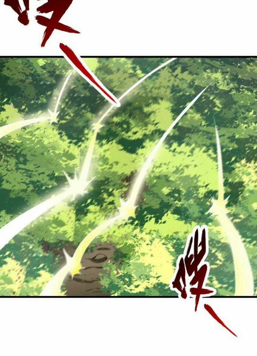 Thánh Võ Tinh Thần Chapter 23 trang 1