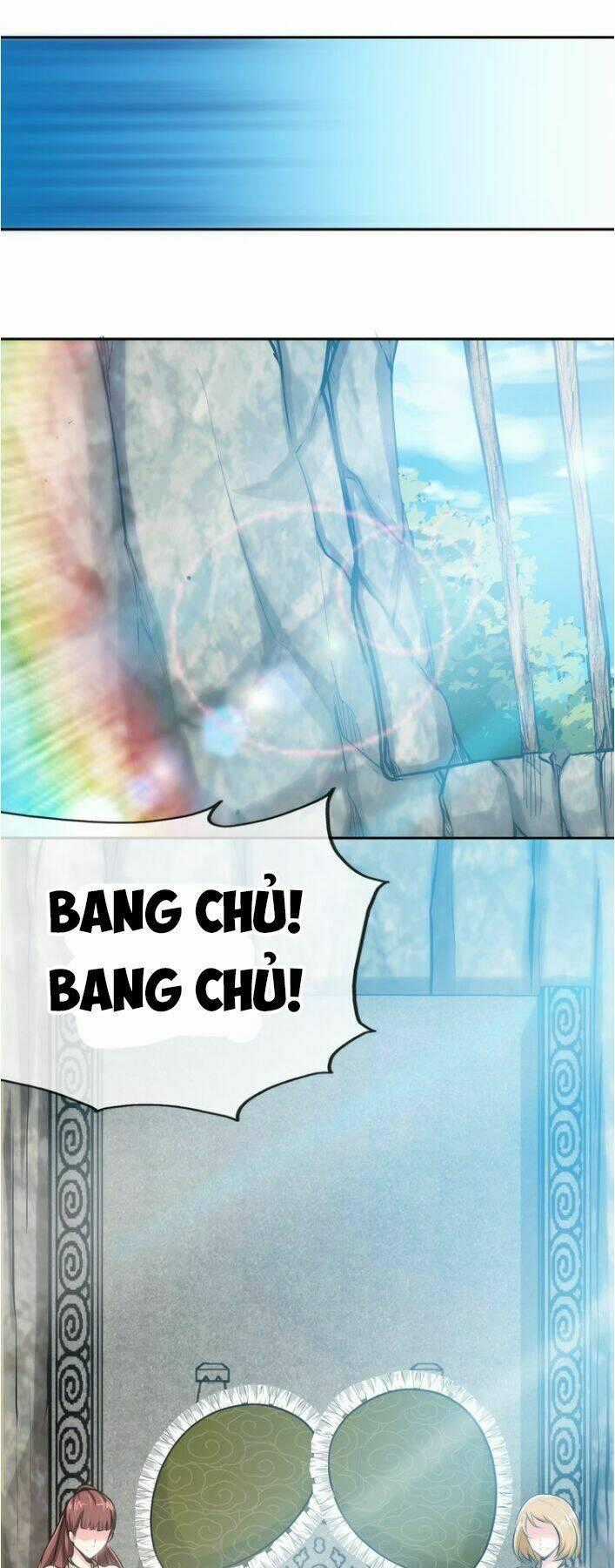 Thánh Võ Tinh Thần Chapter 4.2 trang 1