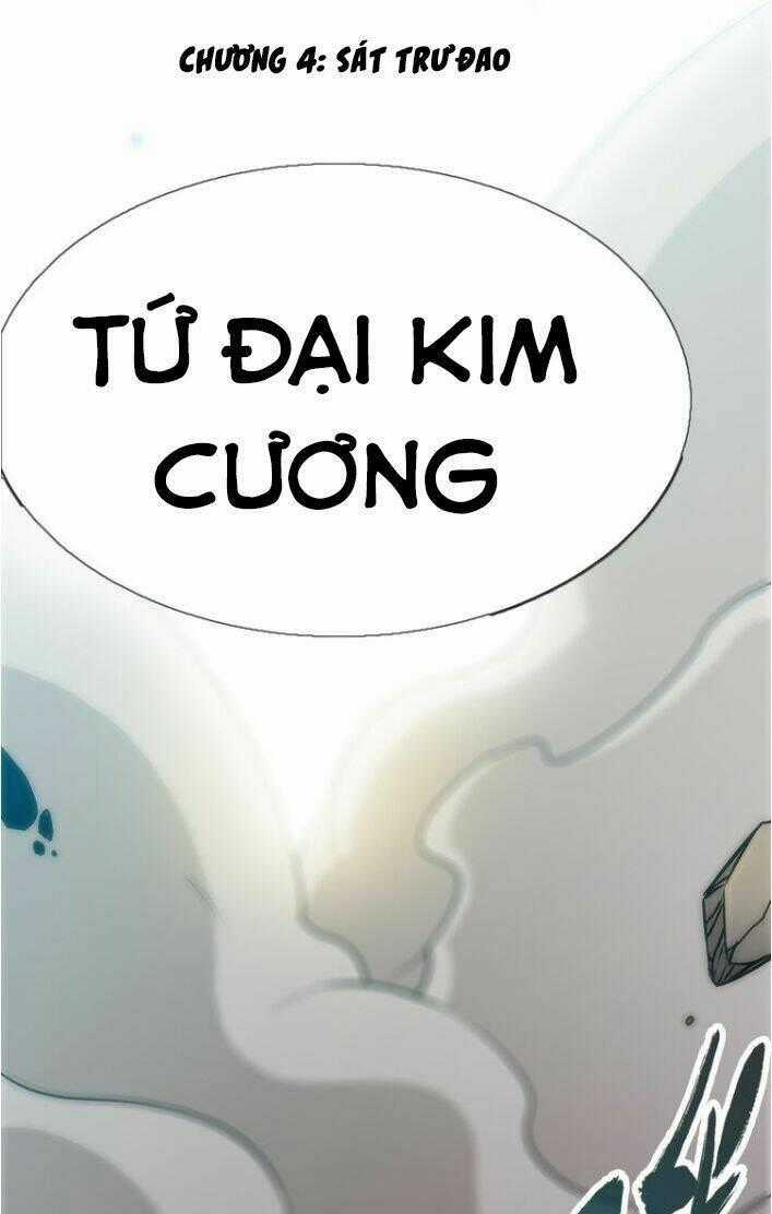 Thánh Võ Tinh Thần Chapter 4 trang 1