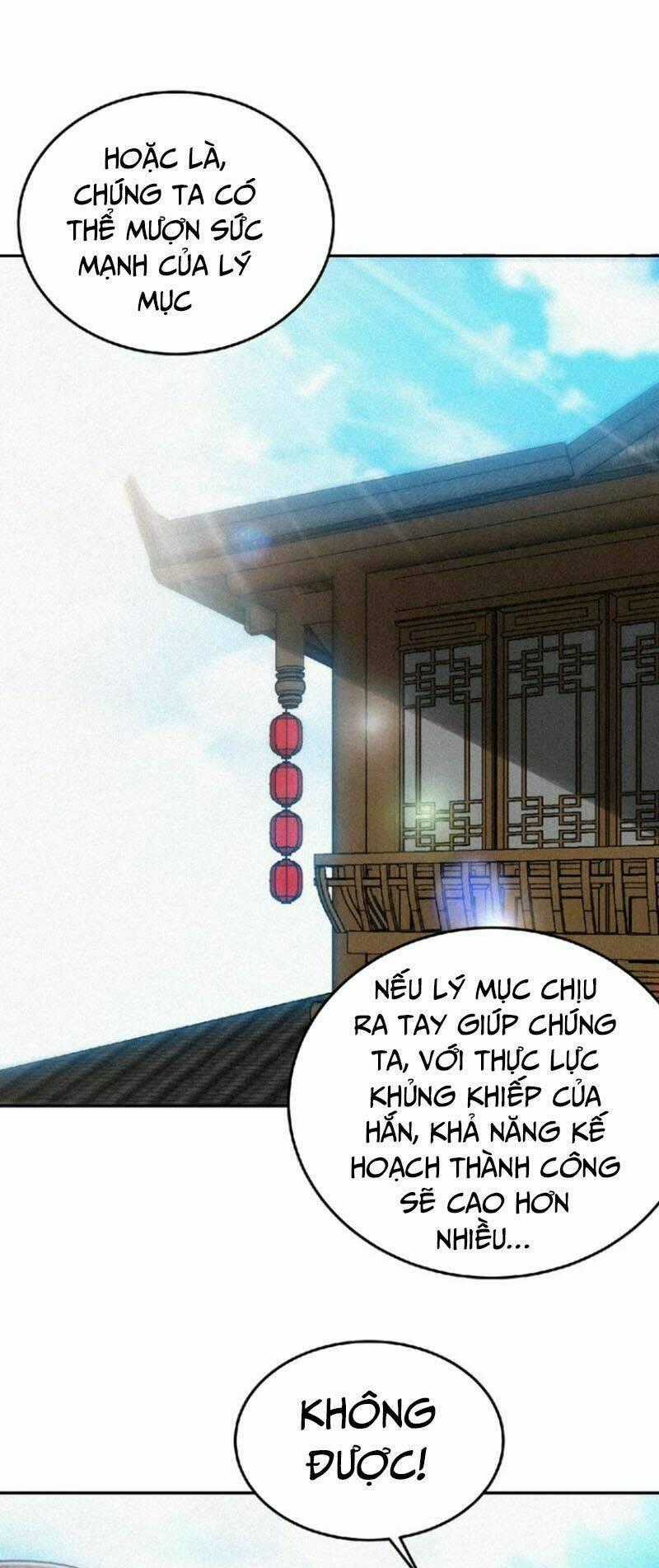 Thánh Võ Tinh Thần Chapter 43 trang 1