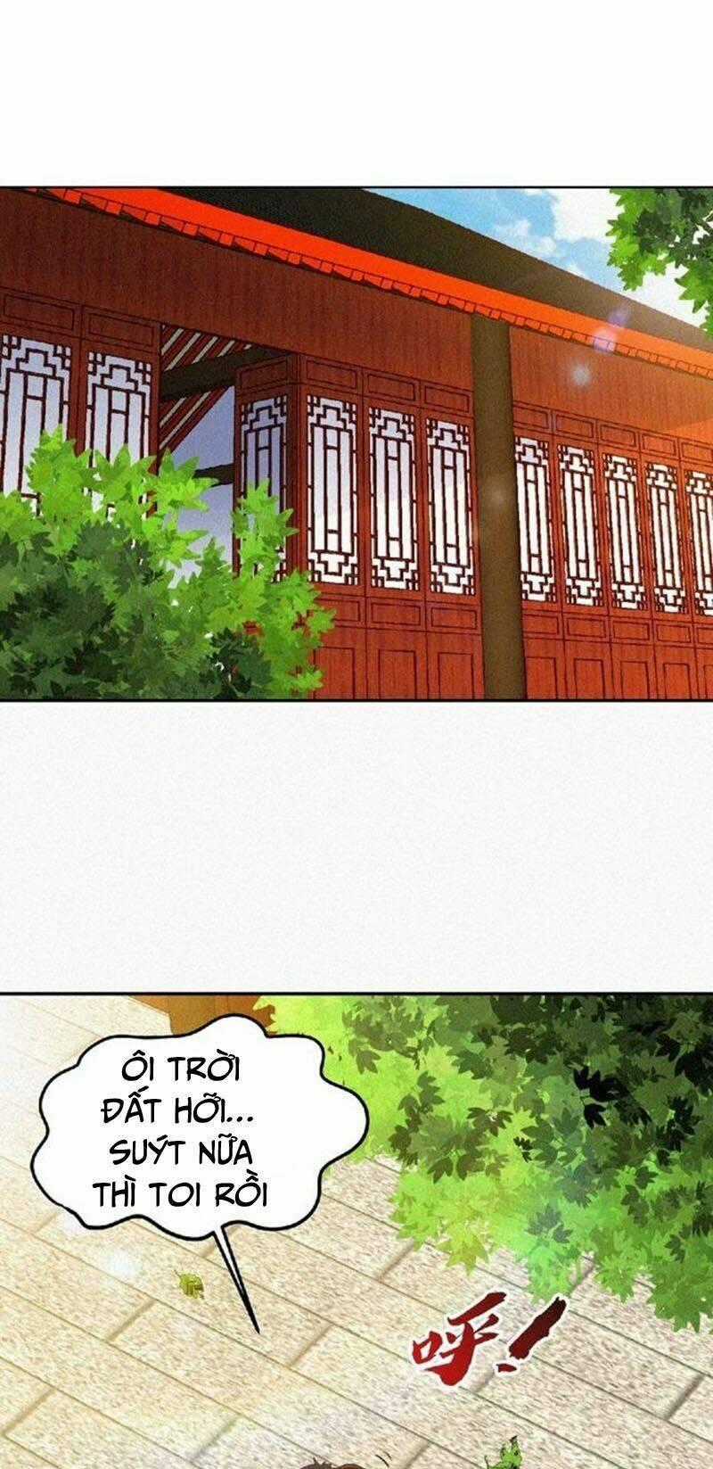 Thánh Võ Tinh Thần Chapter 45 trang 1