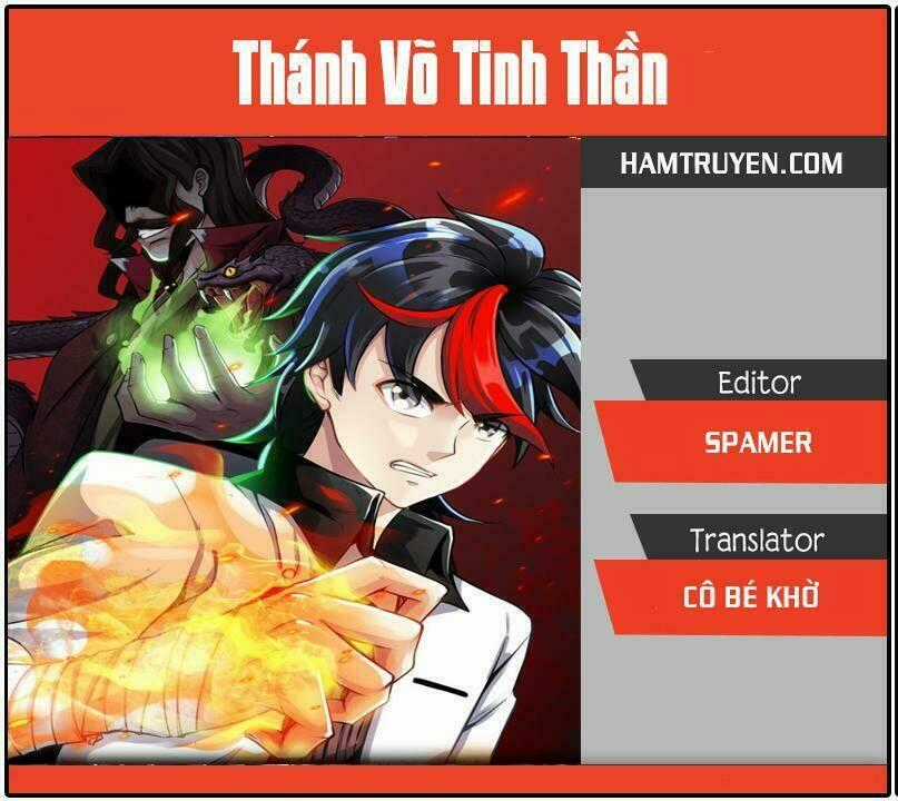 Thánh Võ Tinh Thần Chapter 47.5 trang 0