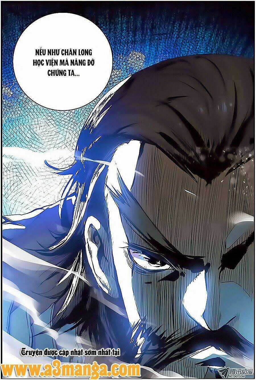 Thánh Vương Chapter 10 trang 19