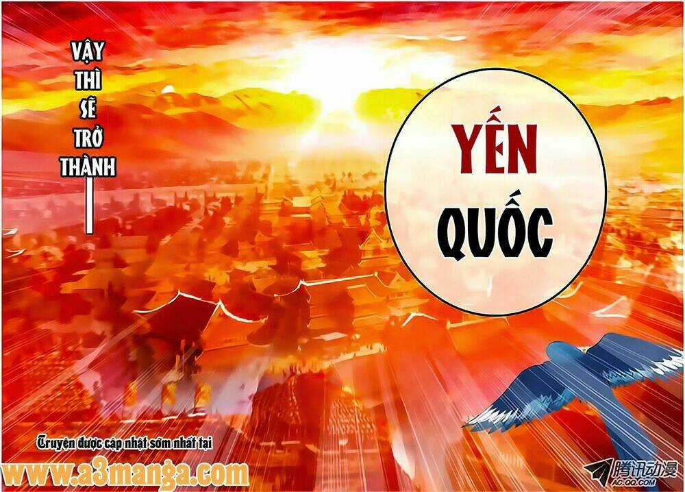 Thánh Vương Chapter 10 trang 20