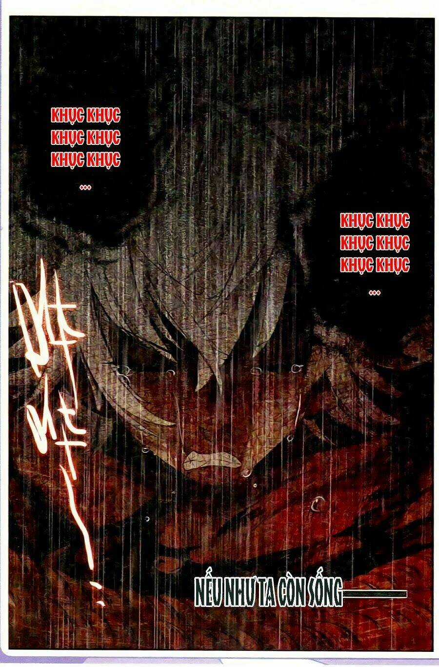 Thánh Vương Chapter 12 trang 2