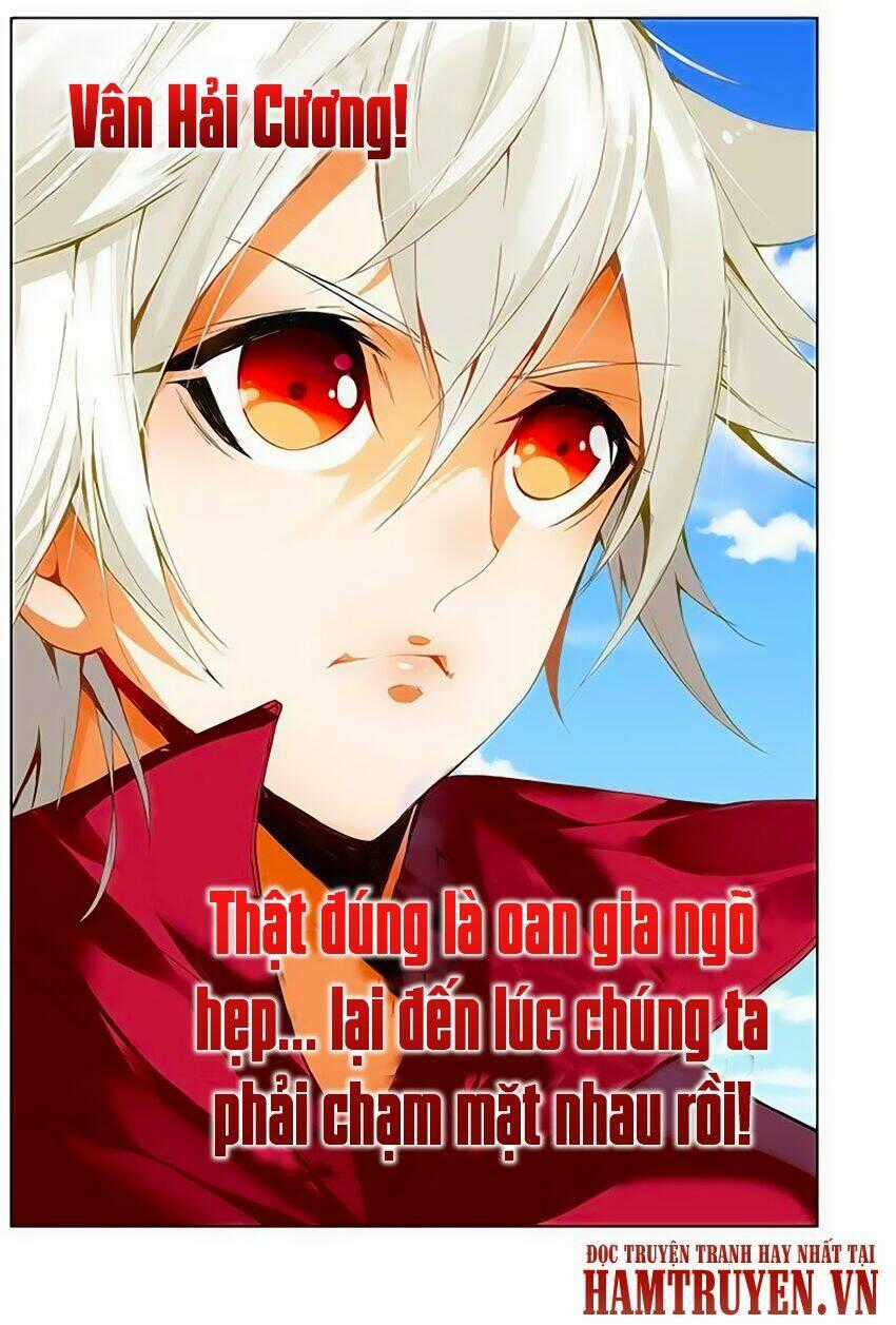 Thánh Vương Chapter 16 trang 17