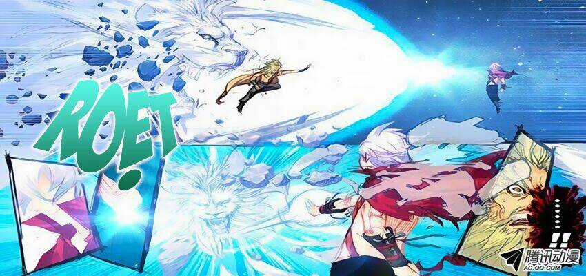 Thánh Vương Chapter 16 trang 5