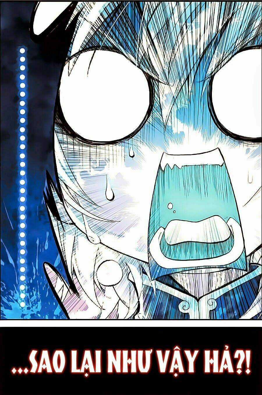 Thánh Vương Chapter 3 trang 18