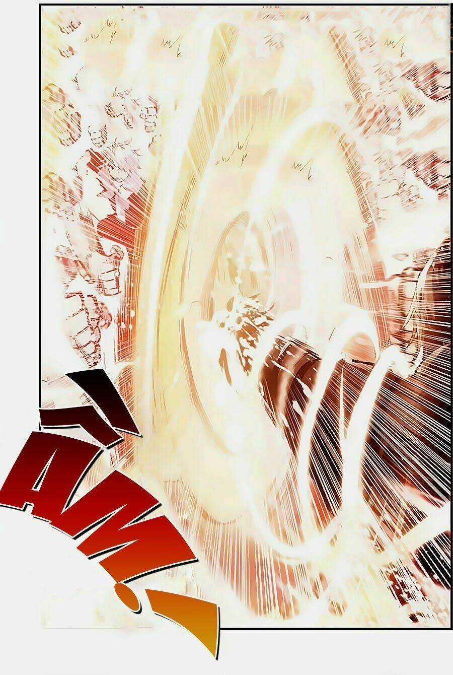 Thánh Vương Chapter 5 trang 18